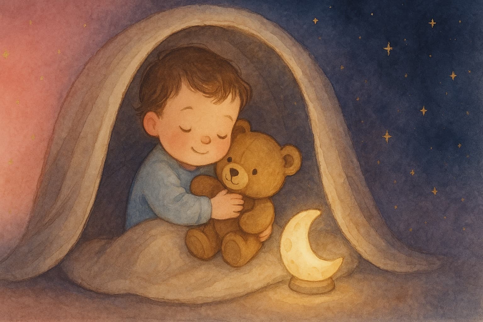 Bedtime Stories for 3 Year Olds: What Works at This Age (and What Doesn't)